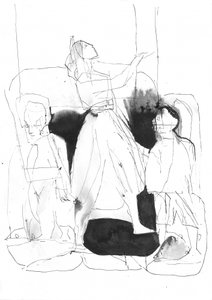  作： Frederic Belaubre