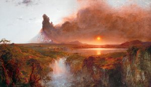コトパクシ、1862