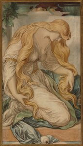 メアリーマグダレン、1879年
