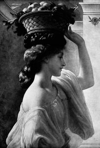 ユーカリス、c1863、1912