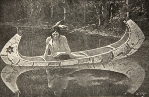 長い間、答えを待って座っていました。 George G. Harrap und Company Ltd.、1911 作： Frederic Remington