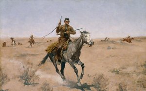 飛行（賢者の先駆者）1895
