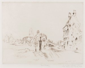次の芸術家によるアート作品： Frederick Arthur Farrell