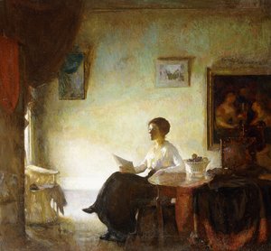 版画を見る 作： Frederick Andrew Bosley