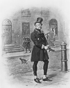 ミカウバー氏、1880
