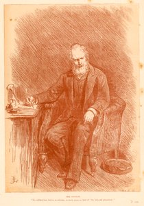 医者 作： Frederick Barnard