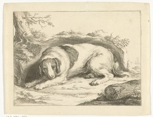 スパニエル Abraham Bloemaert のドローイング ブック (シリーズ タイトル) 作： Frederick Bloemaert