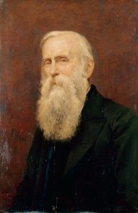 ベンジャミン・ローマックス 作： Frederick Brueton