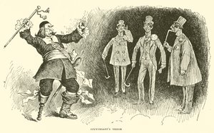 Stuyvesantsビジョン 作： Frederick Burr Opper