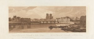View of Pont de la Tournelle and Notre Dame, taken from the Arsenal 1802   1437912   ja       japanese Successfully Translated  Original: Winter Translat: Winter 1435802 ja japanese Successfully Translated Original: Victor Hugo (1802-1885) at Hauteville Ho 作： Frederick Christian Lewis the Elder