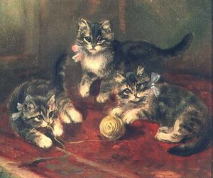 良いゲーム 作： Frederick French