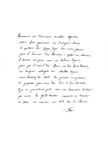 プロイセン王フレデリック大王からフランチェスコアルガロッティ伯爵宛、1740年1865年 作： Frederick George Netherclift