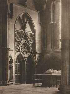カメラワーク：ヨーク大臣：確かにそして確実な希望、1903。