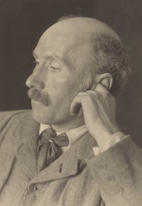 ルイス・B・ロウ 作： Frederick H. Evans