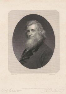 アッシャー・B・デュランド 作： Frederick Halpin, after Charles Loring Elliott