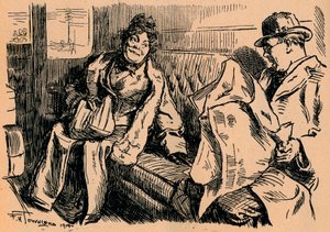 ノンストップ、1919