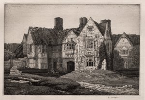 ザ メイポール イン 作： Frederick Landseer Maur Griggs