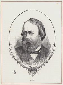 CE Mudie 作： Frederick Waddy