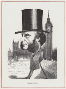 WHスミス 作： Frederick Waddy