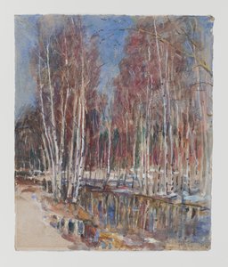  作： Frederick William Jackson