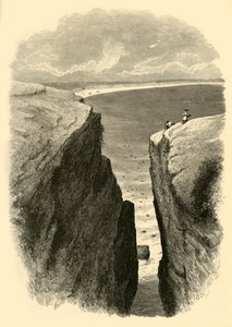 「煉獄」、1872年。 作： Frederick William Quartley
