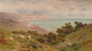 ウォーレン、フォークストーン、c1876、1938 作： Frederick Williamson