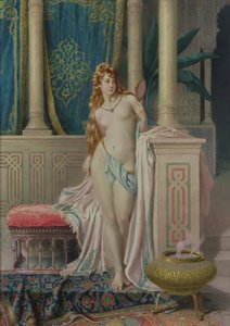 不明な画像 作： Frederico Ballesio
