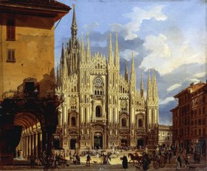 Milan, Piazza del Duomo (Cathedral Square)   1462834   ja       japanese Successfully Translated  Original: Gulliver Captures the Fleet of the Blefuscudians (chromolitho) Translat: Gulliver Captures the Fleet of the Blefuscudians (chromolitho) 1451719 ja j