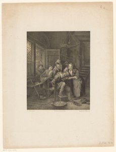 ケイカッター 作： Frederik Hendrik Weissenbruch