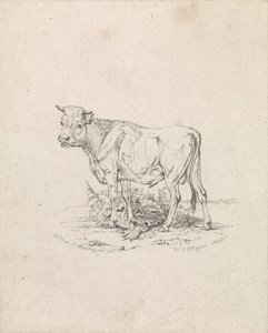 トレイル 作： Frederik Lodewijk Huygens