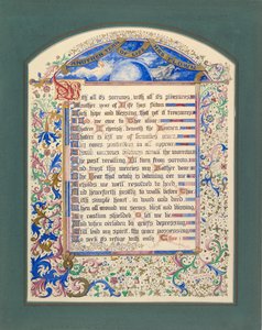 人生のもう一つの年が飛んだ、1830-62。 作： Freeman Gage Delamotte