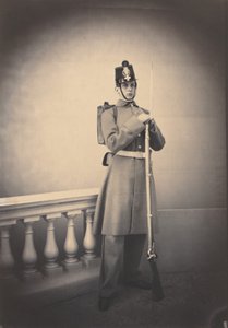 シャルトル公 作： French 19th Century