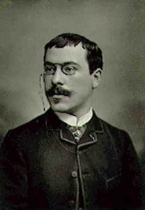 アルフレッド・デジール・ランソン（1851-98）、「現代の画廊」より、1874-78年頃（モノクロ写真 作： French Photographer