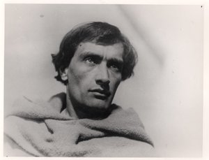 アントニンアルトー（1896-1948）、映画 『ジャンヌダルクの受難』、カールテオドールドライヤ（1889-1968）1928