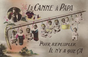 赤ちゃん 作： French Photographer