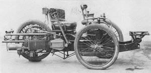 カートボルト、1897