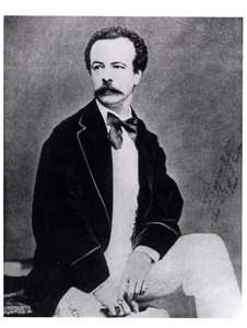 チャールズフレデリックワース（1825-95）c。 1864年、ニューヨークの家の価値ある家、1932年 作： French Photographer