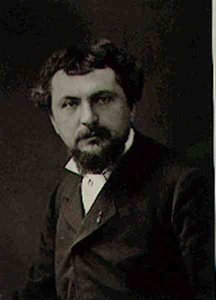 Ernest Ange Duez (1843-96), from 
