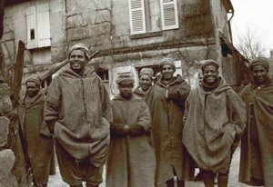 第一次世界大戦1914-1918 作： French Photographer