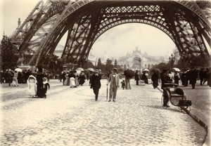 フランス、イルドフランス、パリ 作： French Photographer