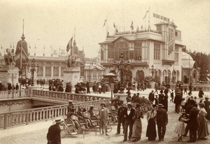 フランス、イルドフランス、パリ 作： French Photographer