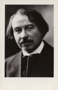 ギュスターヴ・シャルパンティエ、フランスの作曲家（1860-1956） 作： French Photographer