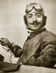 彼はループする方法を世界に示しました（グラビア） 作： French Photographer