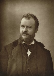 Hector Leroux（1829-1900）、Galerie Contemporaine作、1874-78年 作： French Photographer