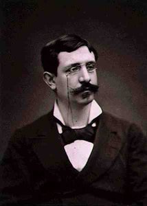 Henri Benjamin Constant de Rebecque (1767-1830) from 