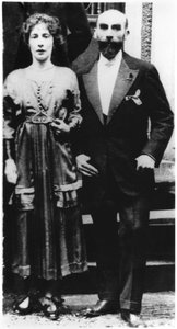 アンリ・デザイアー・ランドル（1869-1922） 作： French Photographer