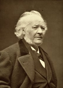 Honore Daumier（1808-79）、Galerie Contemporaine、c.1874-78 作： French Photographer