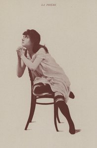Petites Parisiennesのイラスト 作： French Photographer