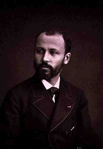 ジャン・ゴーシュラン（1840-90）、「現代の画廊」より、1874-78年頃（モノクロ写真 作： French Photographer