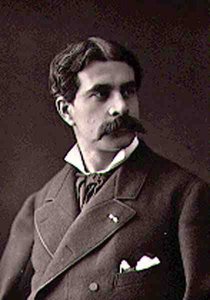 ジュール・ジャン・アントワーヌ・ルコント・デュ・ヌイ（1842-1923）、「Galerie Contemporaine」より、1874-78年頃（モノクロ写真 作： French Photographer